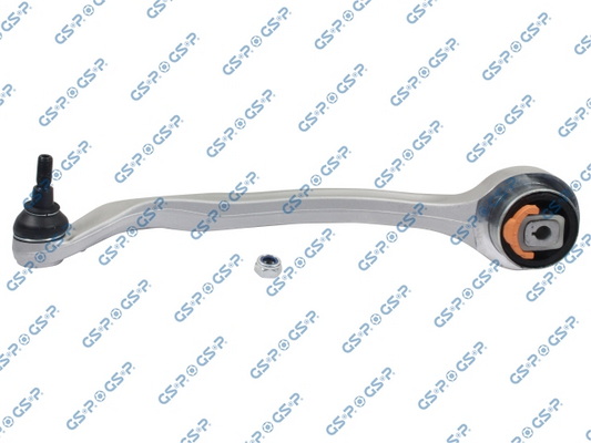 GSP Bærearm, hjulophæng s060055 for VW AUDI