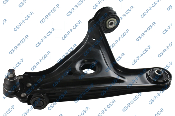 GSP Bærearm, hjulophæng s060657 for OPEL VAUXHALL GENERAL MOTORS