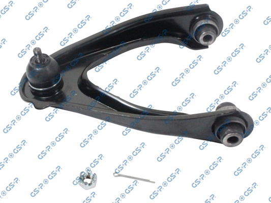 GSP Bærearm, hjulophæng s060503 for HONDA