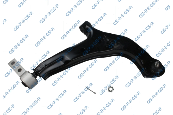 GSP Bærearm, hjulophæng s061341 for NISSAN