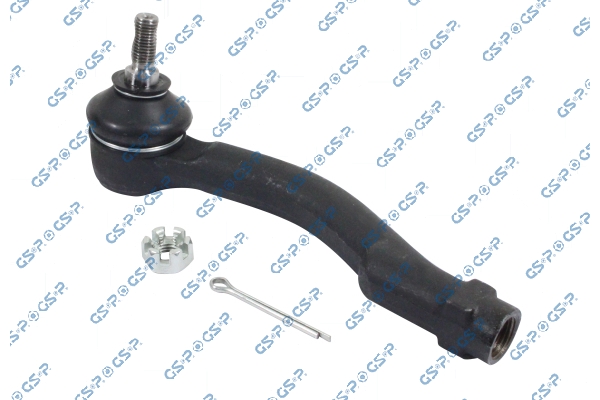 GSP Sporstangkugle s070217 for KIA