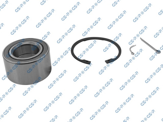 GSP Hjullejesæt gk3237 for TOYOTA