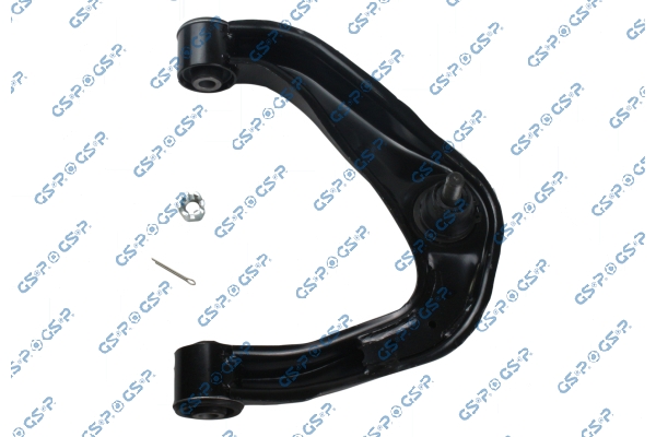 GSP Bærearm, hjulophæng s062098 for NISSAN