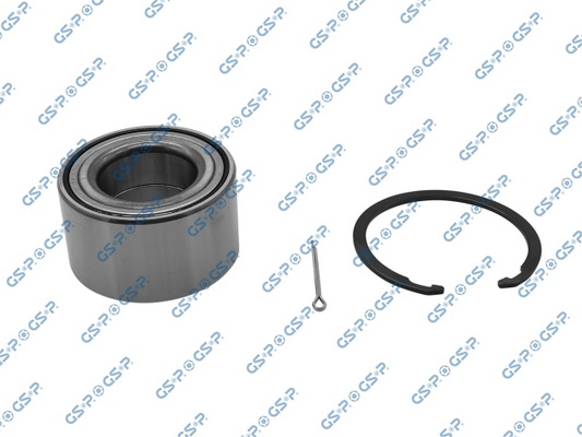 GSP Hjullejesæt gk3979 for TOYOTA