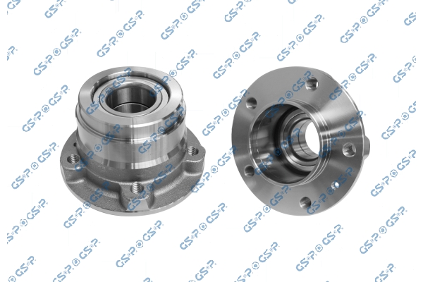 GSP Hjullejesæt 9245020 for RENAULT
