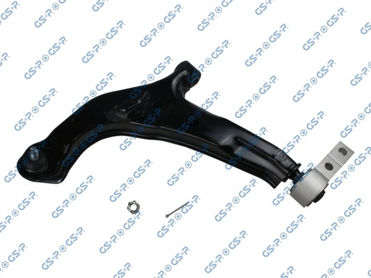 GSP Bærearm, hjulophæng s061340 for NISSAN