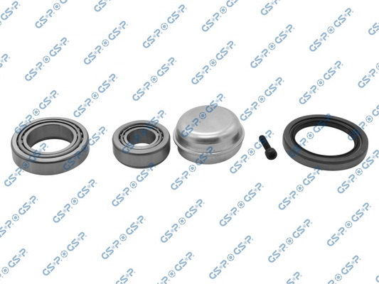 GSP Hjullejesæt gk6693 for MERCEDES-BENZ RENAULT