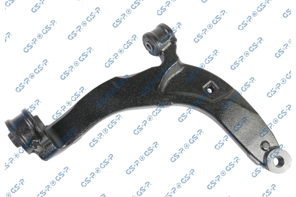 GSP Bærearm, hjulophæng s063448 for VW