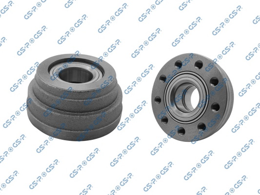 GSP Hjullejesæt 9240013 for IVECO