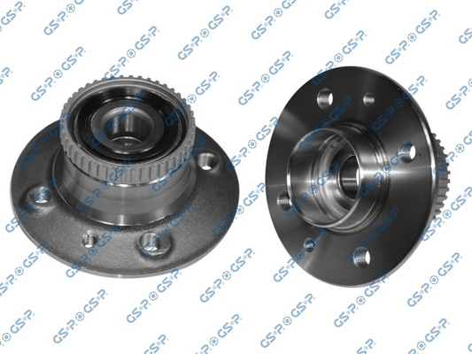 GSP Hjullejesæt 9225006 for RENAULT