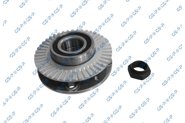 GSP Hjullejesæt 9230028k for LANCIA ALFA ROMEO