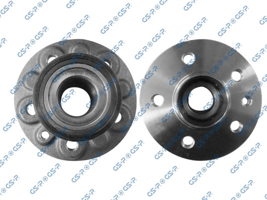 GSP Hjullejesæt 9232023 for ROVER