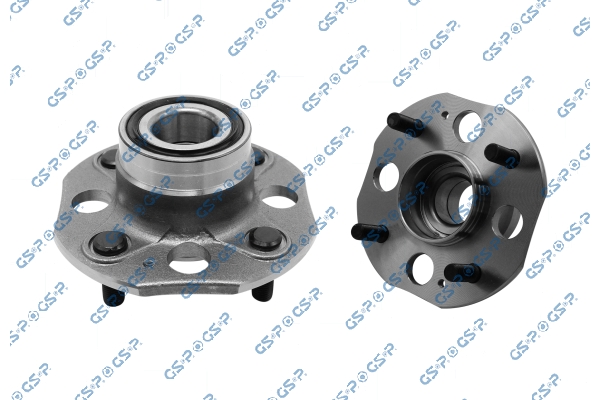 GSP Hjullejesæt 9234001 for HONDA