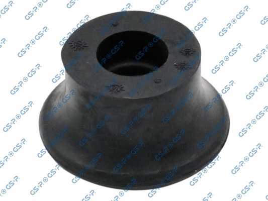 GSP Gummimuffe, motorophæng 510188 for VW AUDI