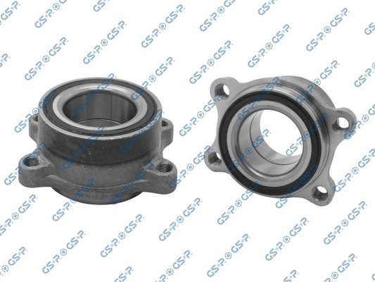 GSP Hjullejesæt 9250010 for INFINITI