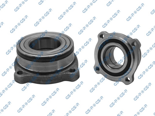 GSP Hjullejesæt 9251003 for BMW