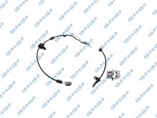 GSP ABS Sensor 9a0370 for SUBARU