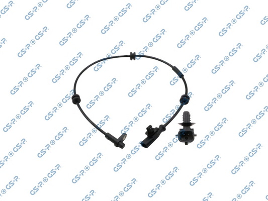 GSP ABS Sensor 9a0398 for FORD