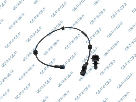 GSP ABS Sensor 9a0397 for FORD