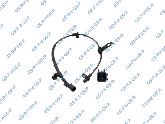 GSP ABS Sensor 9a0393 for FORD