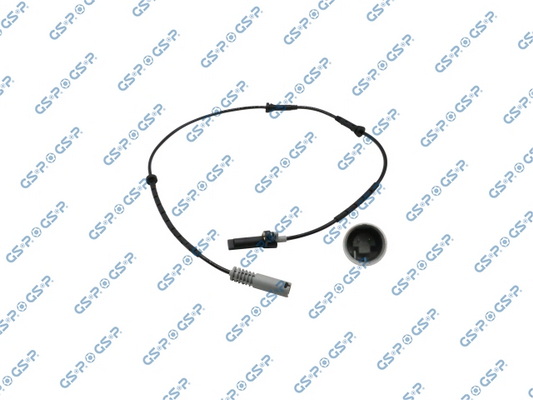 GSP ABS Sensor 9a0418 for BMW