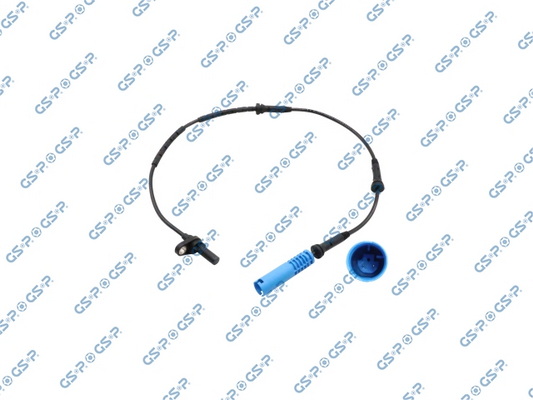 GSP ABS Sensor 9a0431 for BMW