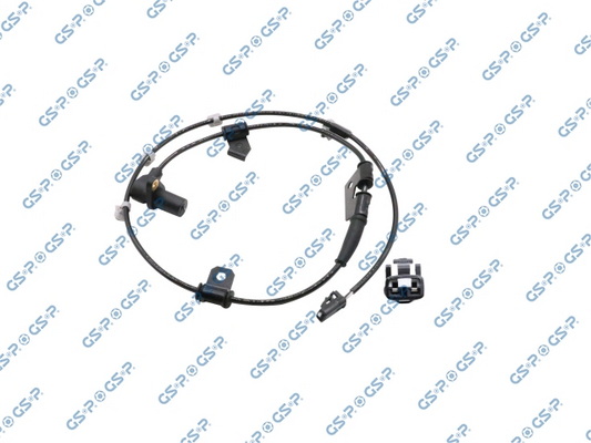 GSP ABS Sensor 9a0455 for HYUNDAI
