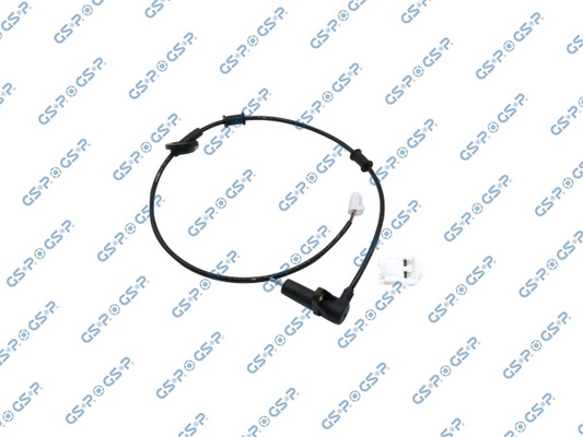 GSP ABS Sensor 9a0470 for HYUNDAI