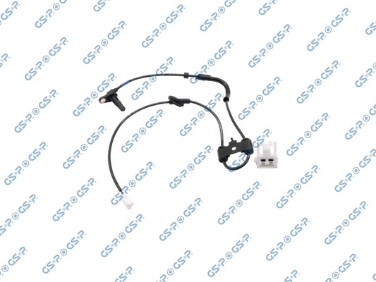 GSP ABS Sensor 9a0488 for HYUNDAI