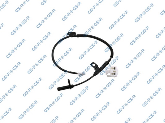 GSP ABS Sensor 9a0484 for KIA