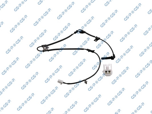GSP ABS Sensor 9a0490 for KIA