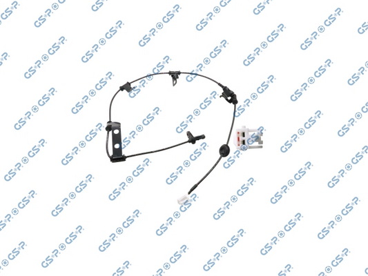 GSP ABS Sensor 9a0493 for KIA