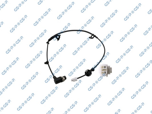 GSP ABS Sensor 9a0507 for TOYOTA
