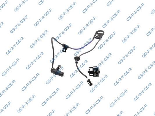 GSP ABS Sensor 9a0519 for LEXUS