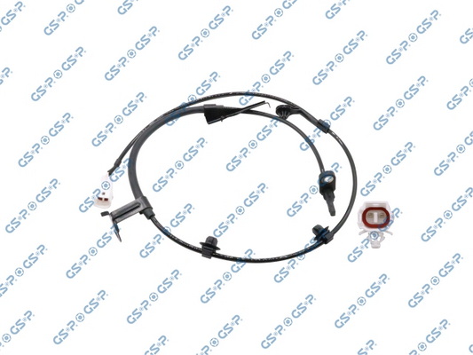 GSP ABS Sensor 9a0522 for TOYOTA