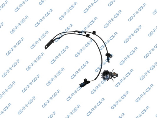 GSP ABS Sensor 9a0526 for LEXUS