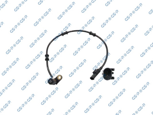 GSP ABS Sensor 9a0591 for MERCEDES-BENZ