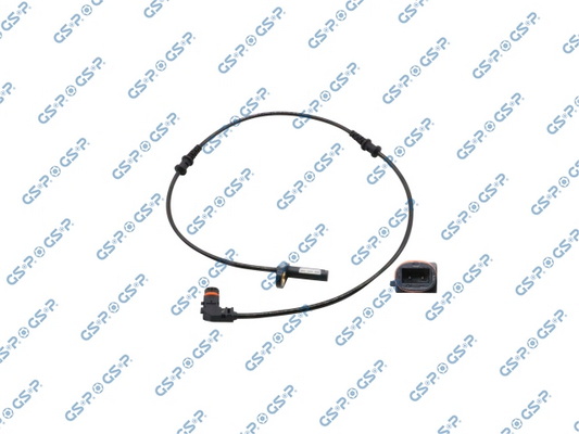 GSP ABS Sensor 9a0607 for MERCEDES-BENZ