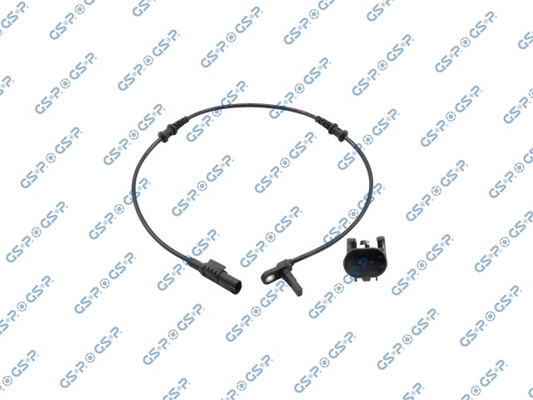 GSP ABS Sensor 9a0621 for MERCEDES-BENZ
