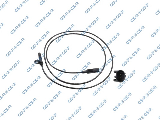 GSP ABS Sensor 9a0625 for MERCEDES-BENZ VW