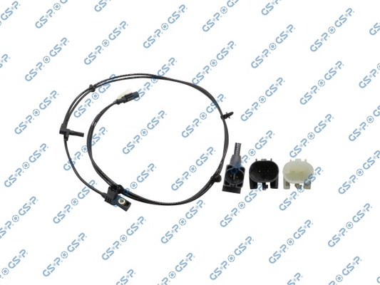 GSP ABS Sensor 9a0631 for MERCEDES-BENZ