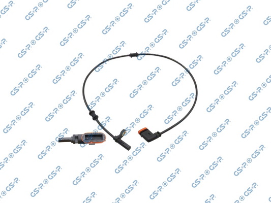 GSP ABS Sensor 9a0636 for MERCEDES-BENZ