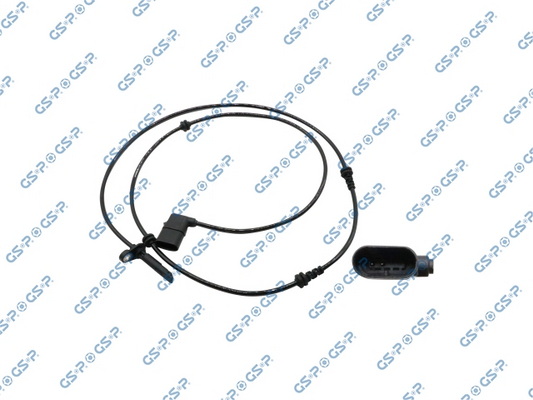 GSP ABS Sensor 9a0641 for MERCEDES-BENZ