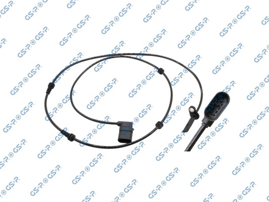 GSP ABS Sensor 9a0644 for MERCEDES-BENZ