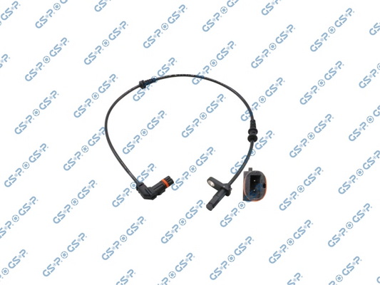 GSP ABS Sensor 9a0649 for MERCEDES-BENZ