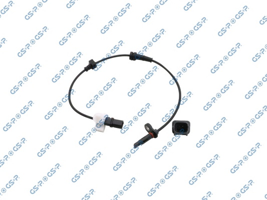 GSP ABS Sensor 9a0668 for ACURA