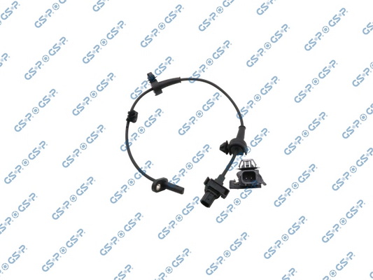 GSP ABS Sensor 9a0666 for HONDA