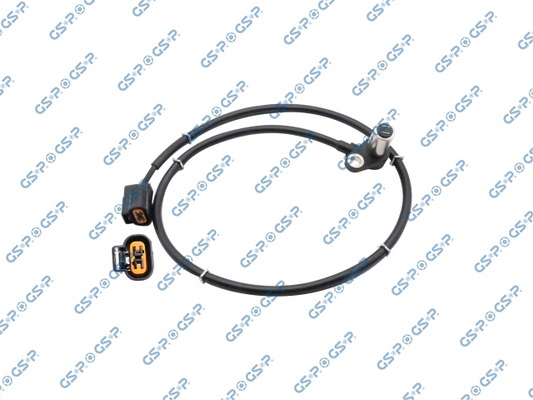 GSP ABS Sensor 9a0689 for MITSUBISHI