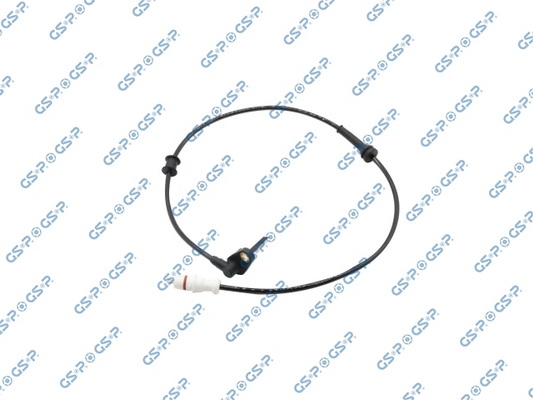GSP ABS Sensor 9a0708 for RENAULT