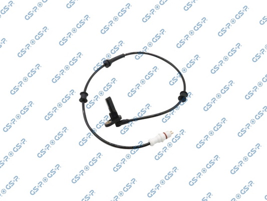 GSP ABS Sensor 9a0709 for RENAULT